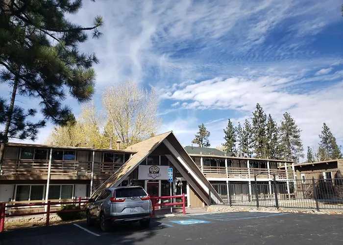 Big Bear Inn