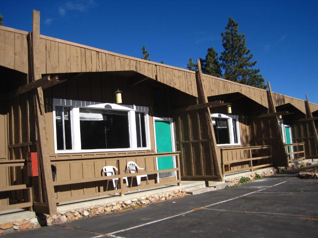 Big Bear 2* Big Bear Lake