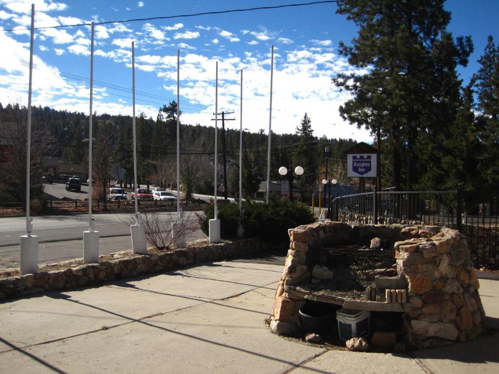 Motel Big Bear
