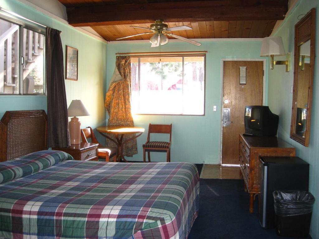 Motel Big Bear Big Bear Lake