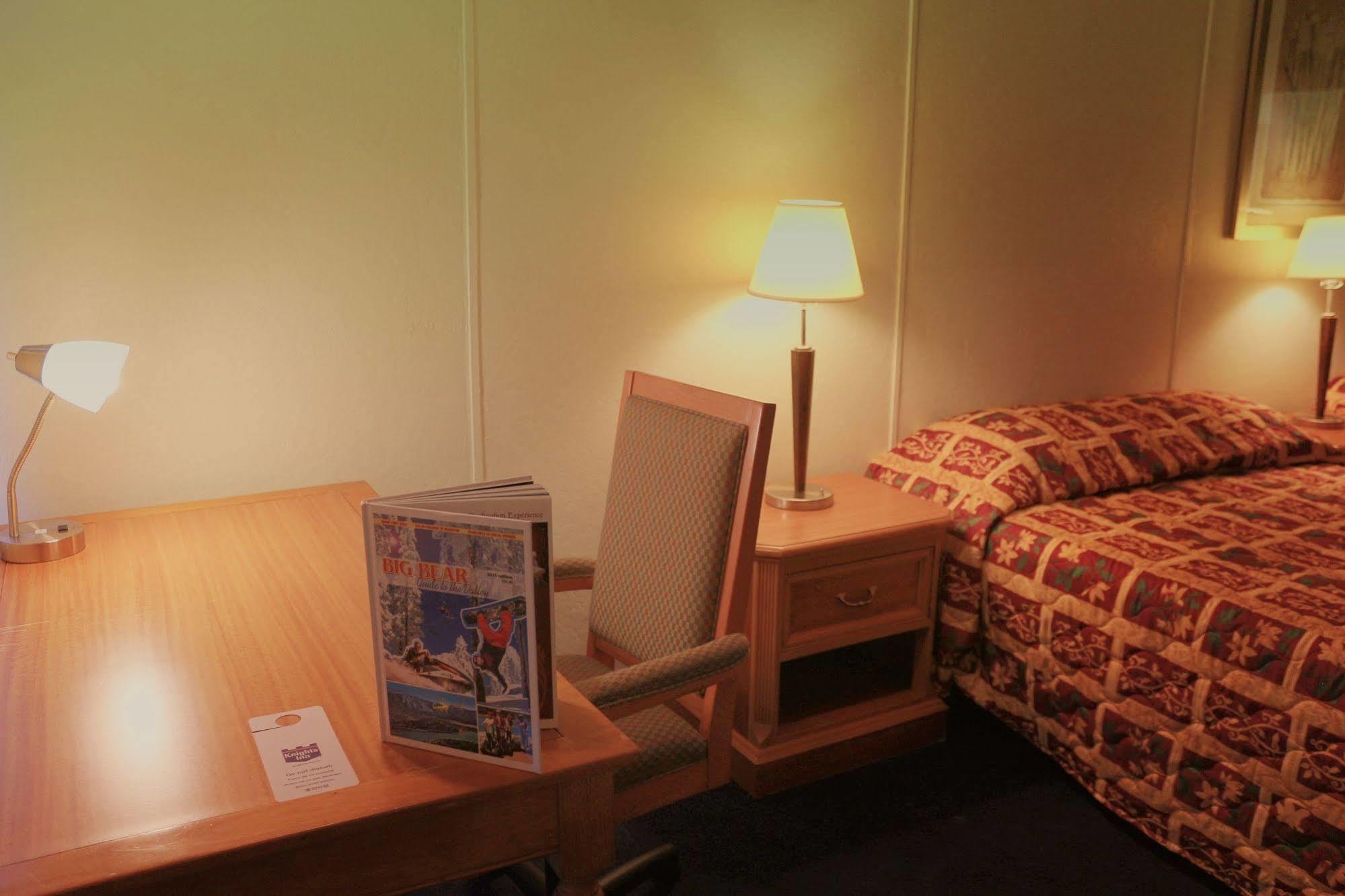 Motel Big Bear Big Bear Lake
