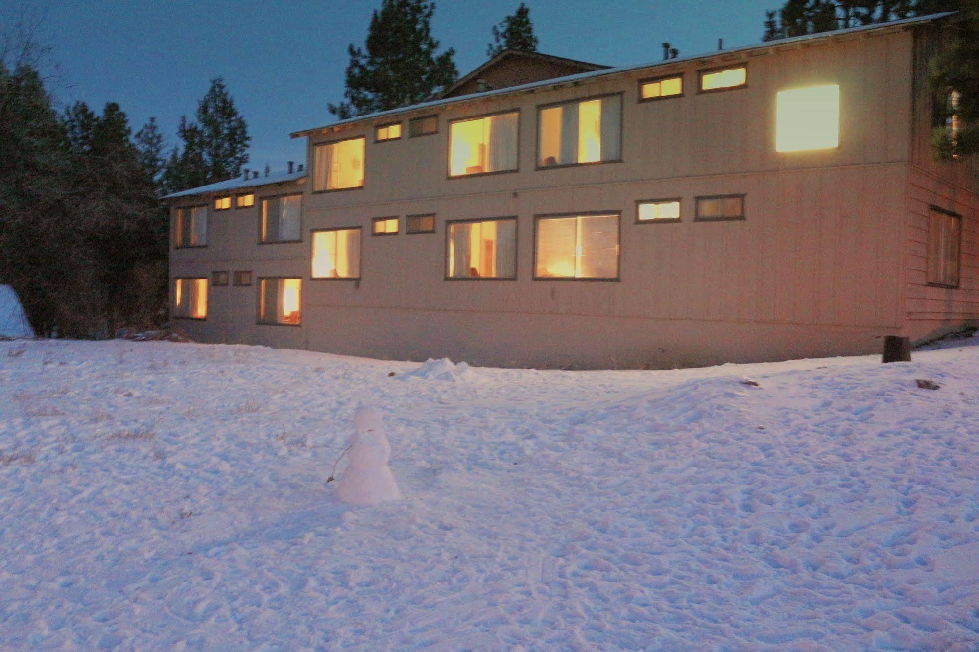 Motel Big Bear