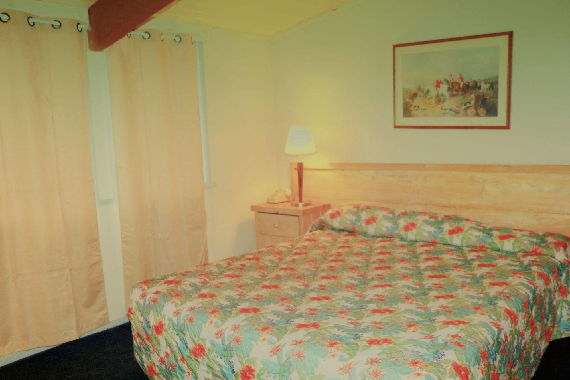 Motel Big Bear Big Bear Lake