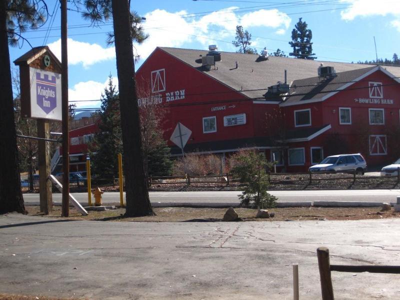 Motel Big Bear 2*