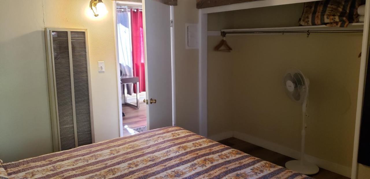 Motel Big Bear