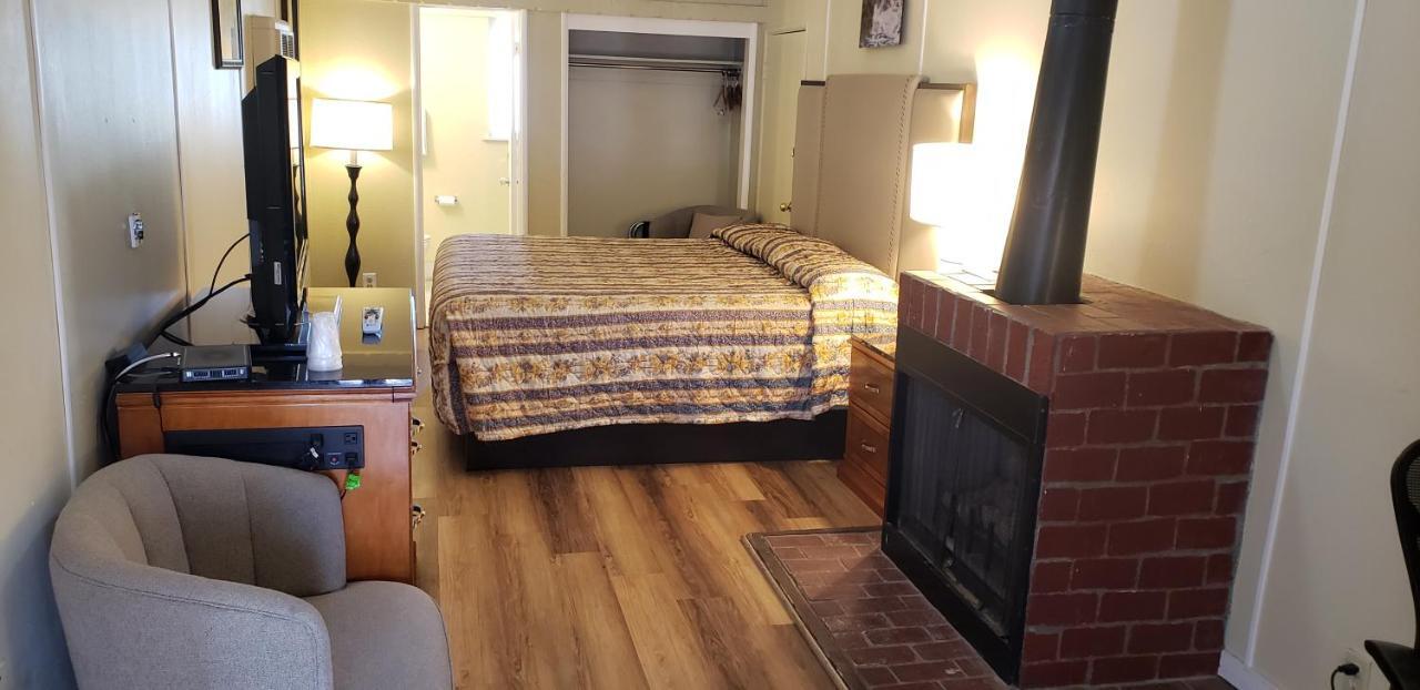 Motel Big Bear