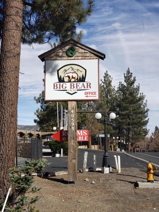 Motel Big Bear